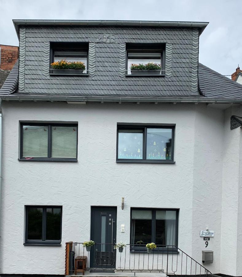 Ferienwohnung Am Bachlauf Pommern Экстерьер фото