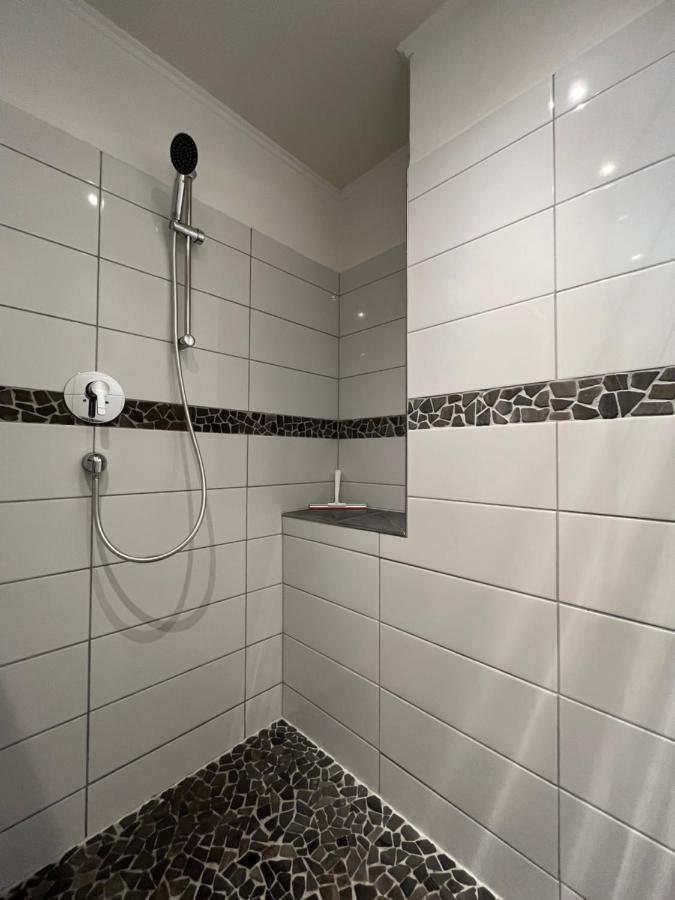 Ferienwohnung Am Bachlauf Pommern Экстерьер фото